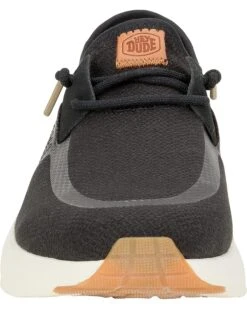 Hey Dude Sirocco W Neutrals Black | Sneakers & Athletic Shoes -Hey Dude Shop 91UkRJKuAEL. AC SR736920