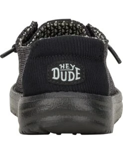Hey Dude Kids Wally Stretch Sox (Little Kid/Big Kid) | Sneakers & Athletic Shoes -Hey Dude Shop 91VQGohs0ML. AC SR736920