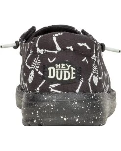 Hey Dude Wendy Skeletons | Flats 9 Hey Dude Wendy Skeletons | Flats -Hey Dude Shop 91X86tNonYL. AC SR736920