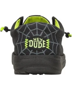 Hey Dude Kids Wally Y Skeleton Feet (Little Kid/Big Kid) | Sneakers & Athletic Shoes 11 Hey Dude Kids Wally Y Skeleton Feet (Little Kid/Big Kid) | Sneakers & Athletic Shoes -Hey Dude Shop 91chgb5oNcL. AC SR736920