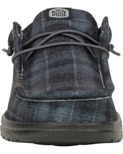Hey Dude Wally Funk Waffle | Loafers -Hey Dude Shop 91eWbuPVvQL. AC SR736920