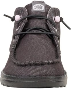 Hey Dude Wendy Mid Festival | Flats -Hey Dude Shop 91mw9vwq uL. AC SR736920