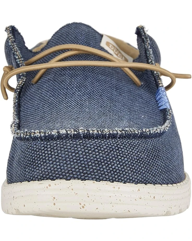 Hey Dude Wally Coastline Jute | Loafers 6 Hey Dude Wally Coastline Jute | Loafers - Image 6