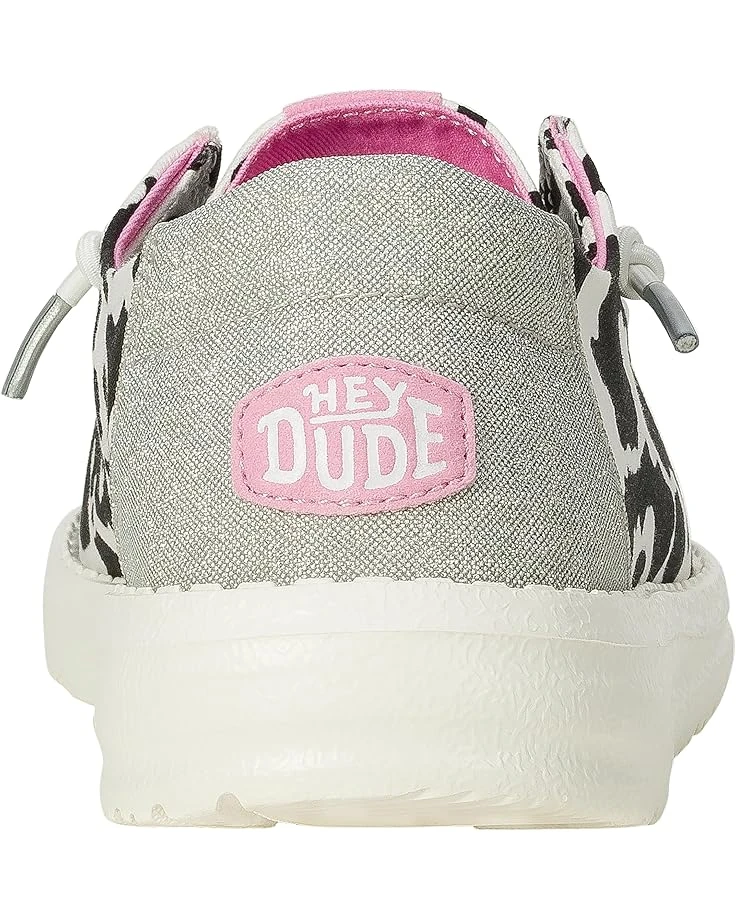 Hey Dude Wendy Cowgirl Sparkle | Loafers 5 Hey Dude Wendy Cowgirl Sparkle | Loafers - Image 5