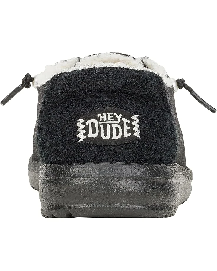 Hey Dude Wendy Brushed Cozy | Loafers 5 Hey Dude Wendy Brushed Cozy | Loafers - Image 5