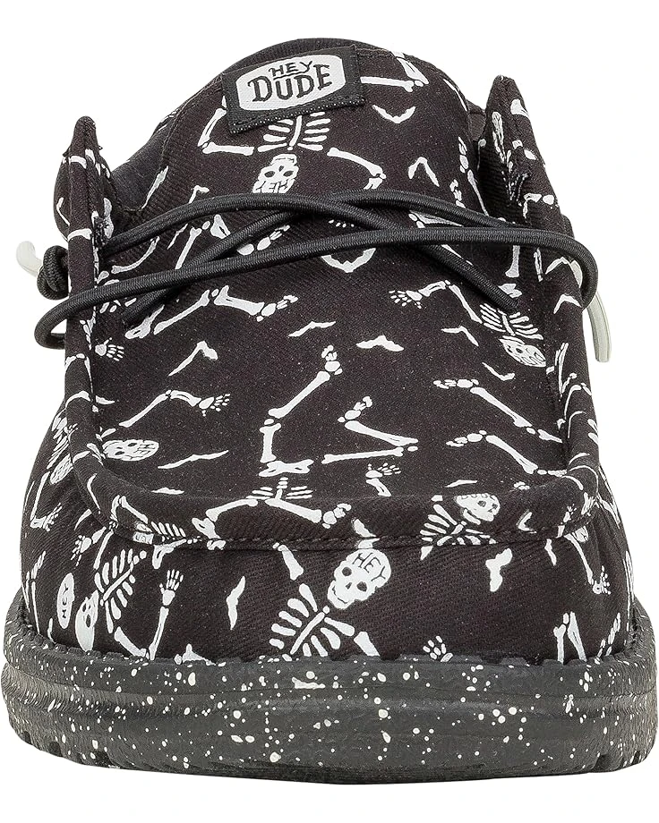 Hey Dude Wally Skeletons | Sneakers & Athletic Shoes 6 Hey Dude Wally Skeletons | Sneakers & Athletic Shoes - Image 6
