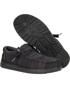 Hey Dude Wally Stretch Sox | Loafers -Hey Dude Shop 91xKSuO9hPL. AC SR736920