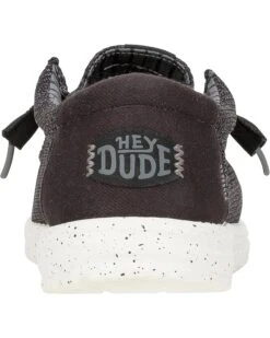 Hey Dude Wally Stretch Sox | Loafers -Hey Dude Shop 91xhc91juiL. AC SR736920