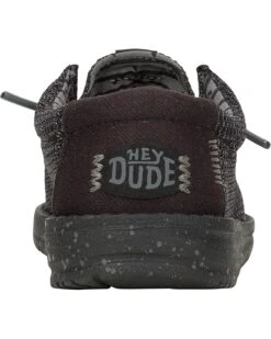 Hey Dude Kids Wally Stretch Sox (Little Kid/Big Kid)) | Loafers 16 Hey Dude Kids Wally Stretch Sox (Little Kid/Big Kid)) | Loafers -Hey Dude Shop 91zXPLxMXjL. AC SR736920