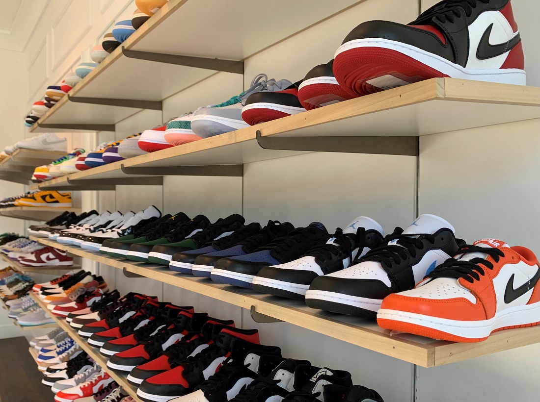 Hey Dude Shop -Hey Dude Shop Heaven Sneaker Shop 1 1