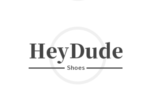 Hey Dude Shop