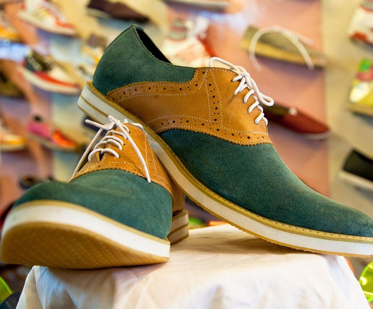 Hey Dude Shop -Hey Dude Shop friendly shop